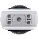 INSTA360 X5 SATIN WHITE - SPORTOVNÍ KAMERA