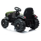 BEC 6210 FARM TRACTOR BUDDY TOYS