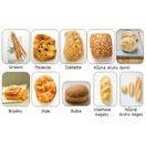 TEFAL PF611838 BREAD OF THE WORLD - DOMÁCÍ PEKÁRNA