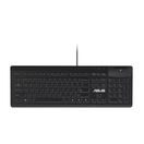 ASUS SMARTCARD KEYBOARD KU100