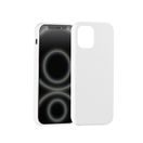 ERCS CARNEVAL SNAP IPH 12 MINI - BÍLÁ