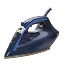 ŽEHLIČKA TEFAL FV1739E0 VIRTUO MODRÁ - NAPAŘOVACÍ ŽEHLIČKA