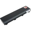 BATERIE T6 POWER TOSHIBA SATELLITE C50, C70, C800, C850, L70, L800, M800, P800, 6CELL, 5200MAH