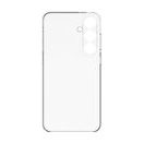 SAMSUNG PRŮHLEDNÝ ZADNÍ KRYT PRO SAMSUNG GALAXY S24 FE TRANSPARENT