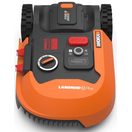 WORX ROBOTICKÁ SEKAČKA LANDROID M700 PLUS - ROBOTICKÁ SEKAČKA