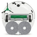 IROBOT ROOMBA PLUS 405 COMBO + AUTOWASH DOCK WHITE
