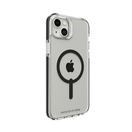 GEAR4 SANTA CRUZ SNAP KRYT IPHONE 14 PLUS ČERNÝ