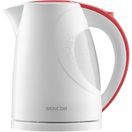 SWK 1515RD RYCHLOVARNÁ KONVICE SENCOR