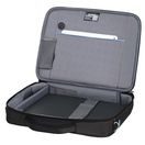 SAMSONITE VECTURA EVO OFFICE CASE 15.6" BLACK