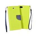 POUZDRO FANCY SAMSUNG I9060/I9082 GALAXY GRAND NEO LIME/NAVY