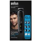 BRAUN MGK5445 - ZASTŘIHOVAČ