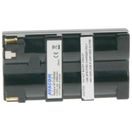 BATERIE AVACOM SONY NP-F550 LI-ION 7.2V 2300MAH