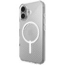 ZAGG KRYT LUXE SNAP APPLE IPHONE 16 PLUS PRŮHLEDN