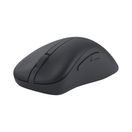 ASUS WIRELESS MOUSE MD102/KANCELÁŘSKÁ/OPTICKÁ/PRO PRAVÁKY/1 600 DPI/USB+BT/TMAVĚ ŠEDÁ