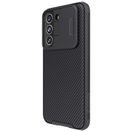 NILLKIN CAMSHIELD PRO ZADNÍ KRYT PRO SAMSUNG GALAXY S23 ULTRA BLACK