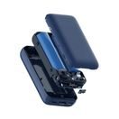 XIAOMI 33W POWER BANK 10000MAH POCKET EDITION PRO (MIDNIGHT BLUE)