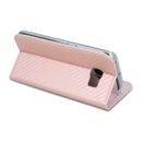 CU-BE CARBON POUZDRO HUAWEI P10 LITE ROSE GOLD