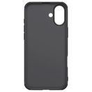 NILLKIN SUPER FROSTED PRO ZADNÍ KRYT PRO APPLE IPHONE 16 BLACK
