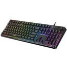 GENIUS GX GAMING SCORPION K7 PLUS