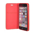 VENNUS POUZDRO HUAWEI Y6 PRIME RED (ZESÍLENÝ RÁM)