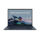 ASUS ZENBOOK 14 OLED/UX3405CA-OLED381X/U7-255H/14"/WUXGA/T/32GB/1TB SSD/ARC 140T/W11P/BLUE/2R