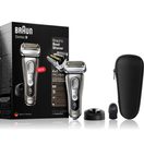 BRAUN SERIES 9 PRO+ WET&DRY 9325S - HOLICÍ STROJEK