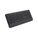 LOGITECH KLÁVESNICE WIRELESS K650, CZ/SK, GRAPHITE