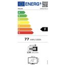 55" PHILIPS 55PML8709/12 - TELEVIZE