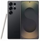 SAMSUNG GALAXY S25 ULTRA 12GB/256GB TITANIUM BLACK