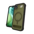 ZAGG OCHRANNÝ KRYT RAINIER SNAP KS APPLE 17 AIR SEA KELP