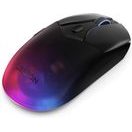 LENOVO LEGION M410 RGB/HERNÍ/OPTICKÁ/PRO PRAVÁKY/6 400 DPI/DRÁTOVÁ+BEZDRÁTOVÁ/ČERNÁ