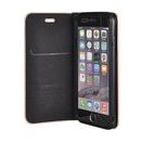 VENNUS POUZDRO APPLE IPHONE X/XS BLACK (ZESÍLENÝ RÁM)