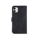 CU-BE VELVET POUZDRO XIAOMI REDMI NOTE 10 / REDMI NOTE 10S BLACK