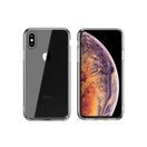 TRASPARENT 1 MM CASE FOR IPHONE 7 PLUS / IPHONE 8 PLUS