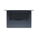 MACBOOK AIR 15" M4 10C CPU/10C GPU/16G/256/CZ/MID