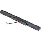 BATERIE T6 POWER ASUS GL752, N552, N752, FX553, G553, GL553, 3200MAH, 48WH, 4CELL, LI-ION