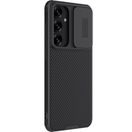 NILLKIN CAMSHIELD PRO MAGNETIC ZADNÍ KRYT PRO SAMSUNG GALAXY S25 BLACK