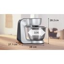 BOSCH MUM5935B CREATIONLINE - KUCHYŇSKÝ ROBOT