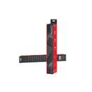 GENESIS CARBON 500 XL LOGO HERNÍ PODLOŽKA POD MYŠ, 50X40CM