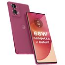 MOTOROLA EDGE 50 FUSION 12GB/512GB HOT PINK