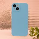 CU-BE FINE POUZDRO IPHONE 16 PLUS 6,7" SKY BLUE