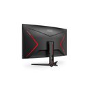 32" LED AOC C32G2ZE-VA,FHD,240HZ,CUR