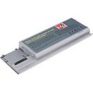 BATERIE T6 POWER DELL LATITUDE D620, D630, PRECISION M2300, 6CELL, 5200MAH
