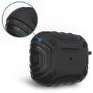 GEAR4 APOLLO SNAP POUZDRO PRO AIRPODS PRO - ČERNÝ
