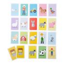 BIGJIGS TOYS SNAP! FARMA
