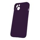 CU-BE FINE POUZDRO IPHONE 16 PLUS 6,7" PLUM
