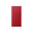 SAMSUNG FLIPCOVER LED VIEW PRO GALAXY NOTE10 RED