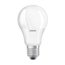 OSRAM LED ŽÁROVKA E27 9,5W 4000K 806LM VALUE A-KLASIK MATNÁ