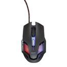 ACER NITRO GAMING MOUSE II/HERNÍ/OPTICKÁ/PRO PRAVÁKY/7 200 DPI/DRÁTOVÁ USB/ČERNÁ
