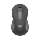MYŠ LOGITECH WIRELESS MOUSE M650 L GRAPHITE